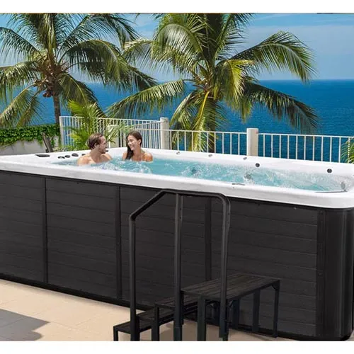 Swimspa hot tubs for sale in Remsenburg